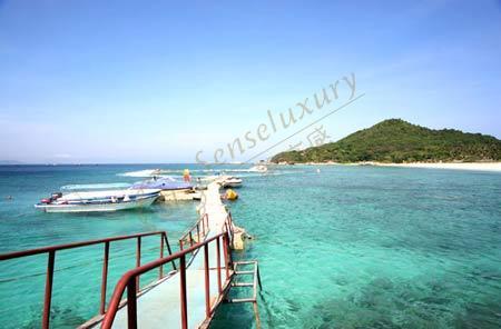 海南暑假周边都有哪些网红景点?4