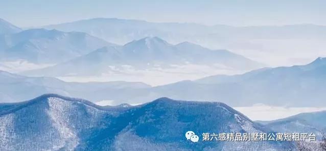 松花湖西武王子大饭店,11月12日滑雪场开板1