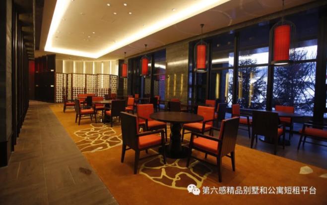 松花湖西武王子大饭店,11月12日滑雪场开板6