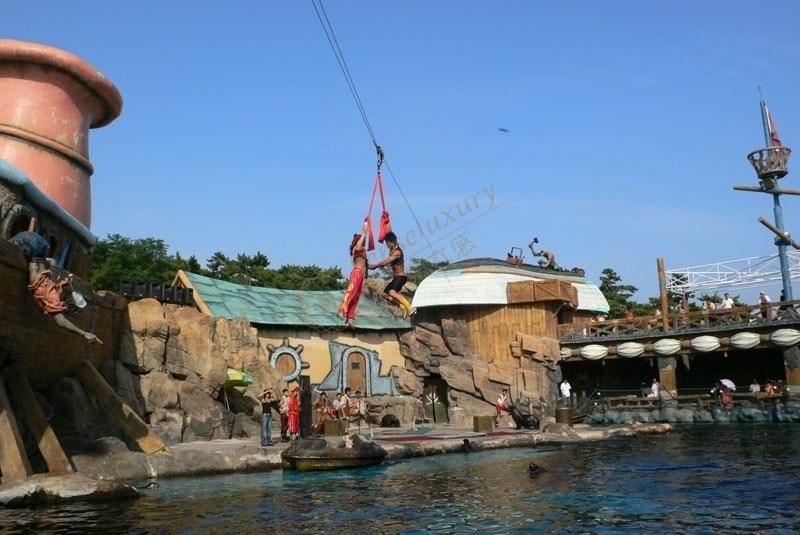 大连暑假周边都有哪些好玩的旅游景点?2