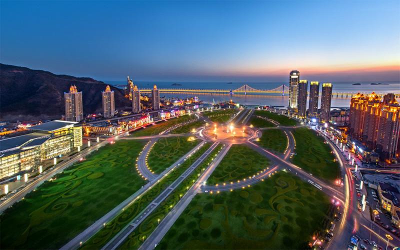 大连暑假周边都有哪些好玩的旅游景点?3
