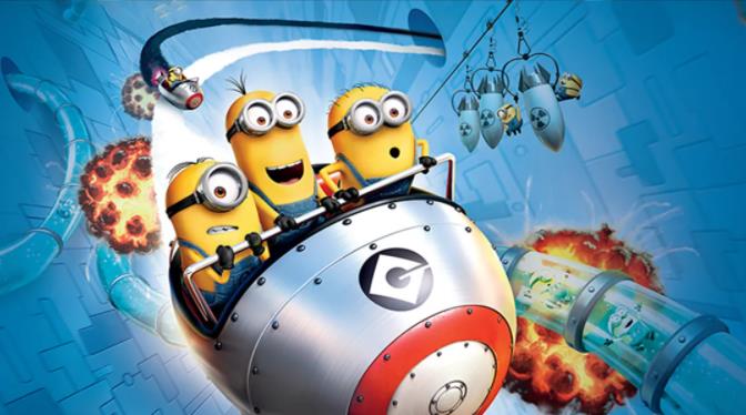 北京环球度假区开业在即，赶紧安排起来吧~2