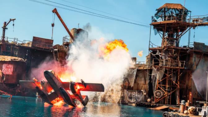 大连暑假周边都有哪些好玩的旅游景点?5