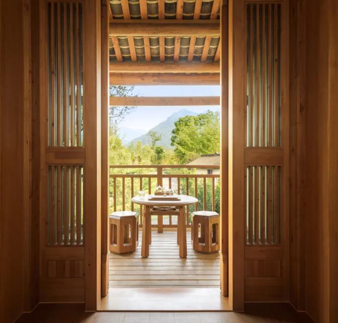 青城山六善 | 有山有水有熊猫的人间仙境5