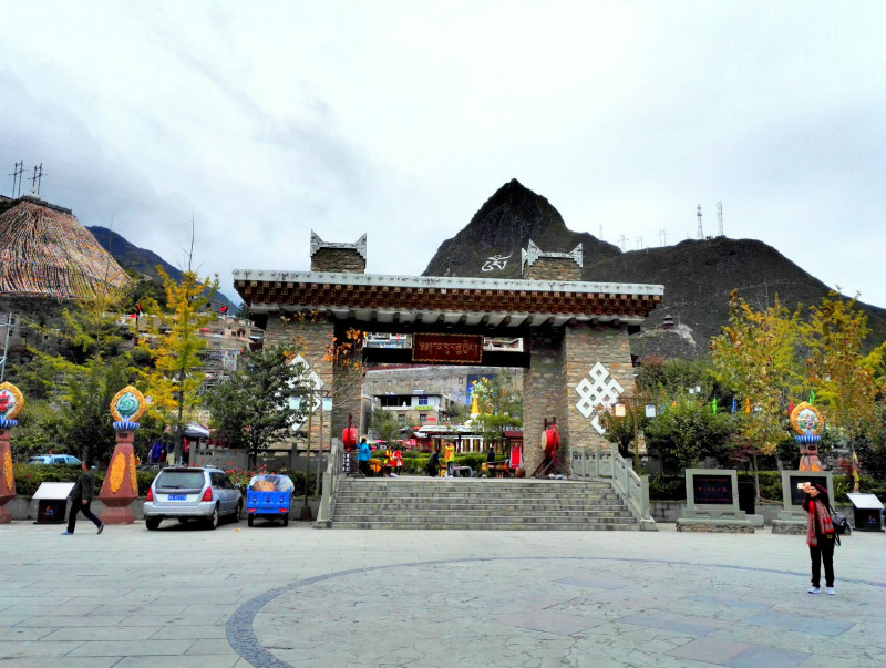 2021国庆该如何规划自己的旅游路线?3