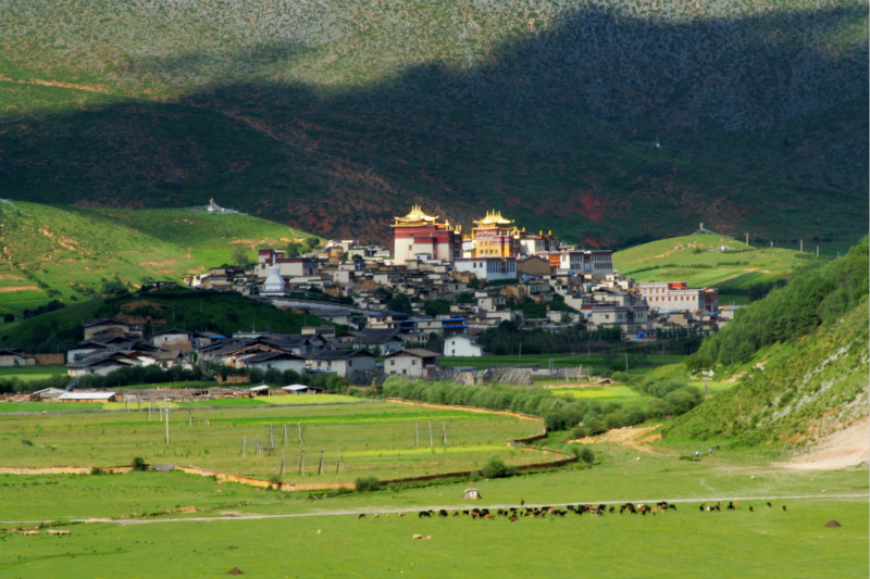 2021国庆该如何规划自己的旅游路线?4