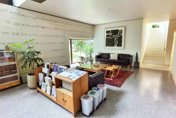 莫干山大乐之野，山谷间的静谧村落15