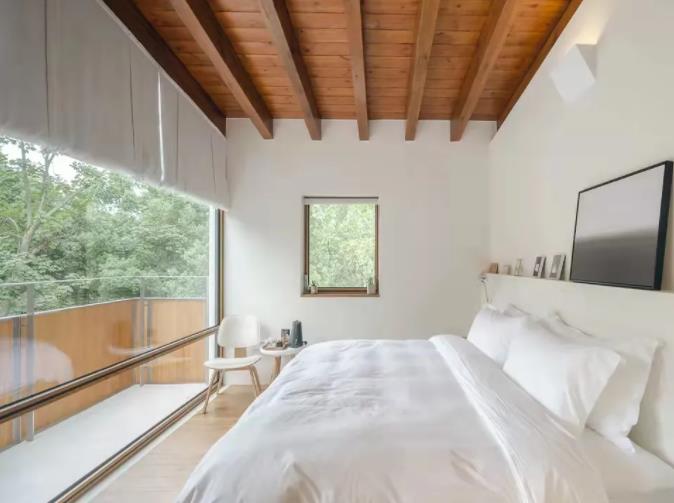 莫干山大乐之野，山谷间的静谧村落17