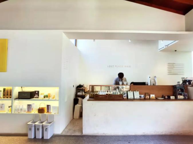 莫干山大乐之野，山谷间的静谧村落18