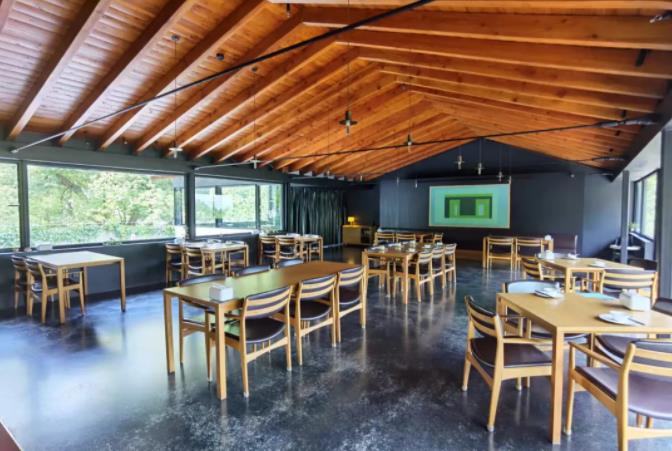 莫干山大乐之野，山谷间的静谧村落19