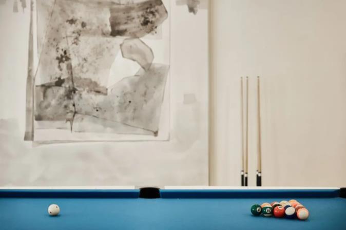 私藏于莫干山竹林山野中的民宿13