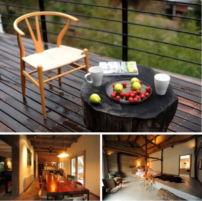 西坡,隐于莫干山竹林深处的绿野仙踪11