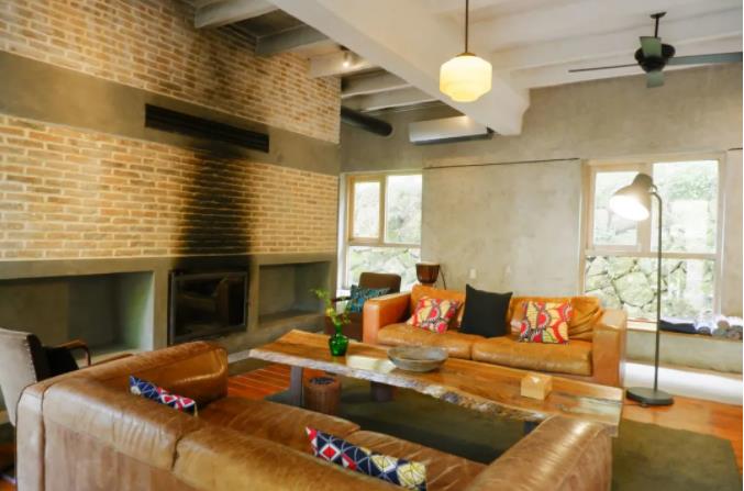 西坡,隐于莫干山竹林深处的绿野仙踪10