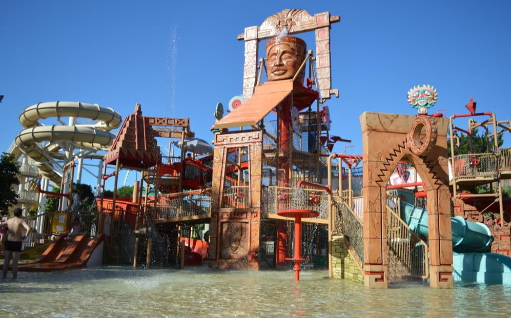 深圳暑假周边景点都有哪些值得打卡的?3