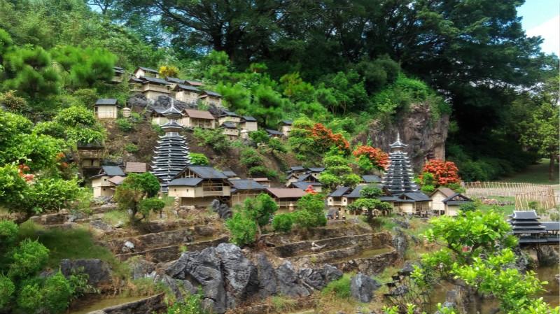 深圳暑假周边景点都有哪些值得打卡的?5