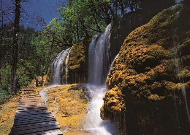 国庆去达古冰川旅游,都有哪些好玩的?1