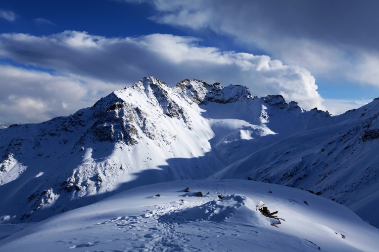国庆去达古冰川旅游,都有哪些好玩的?4