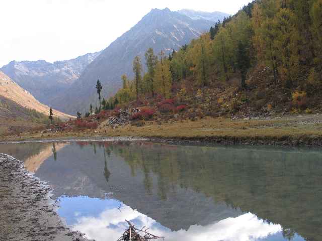 国庆去四川夹金山都有哪些景点可去?1