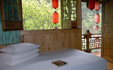 国庆上里古镇游玩,都有哪些住宿推荐?6