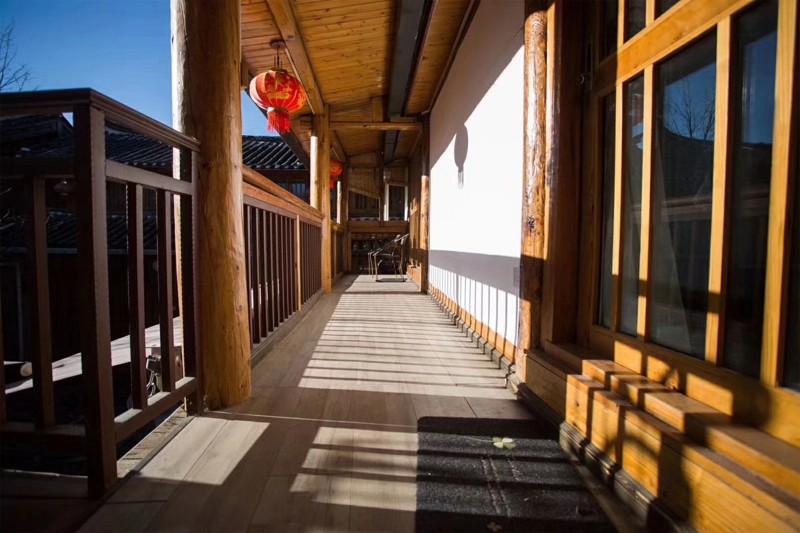 丽江都有哪些比较有特色的客栈住宿？4