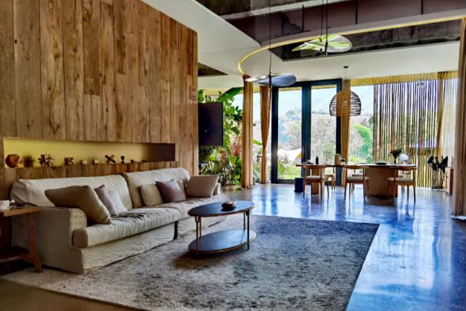 湖州长兴Anadu庄园，茶山深处的野奢度假16