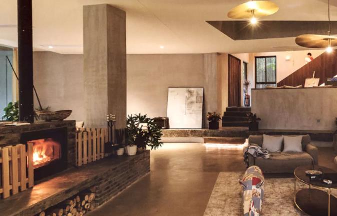 湖州长兴Anadu庄园，茶山深处的野奢度假17