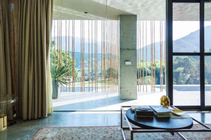 湖州长兴Anadu庄园，茶山深处的野奢度假20