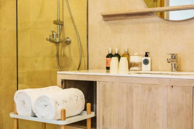 湖州长兴Anadu庄园，茶山深处的野奢度假21