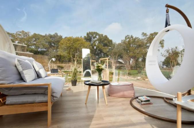 湖州长兴Anadu庄园，茶山深处的野奢度假25