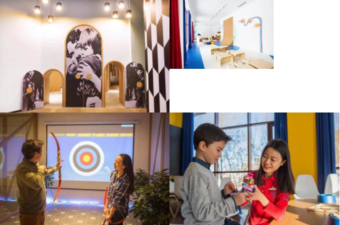 Club Med北大壶 | 国内滑雪首选，年度早鸟来啦~4