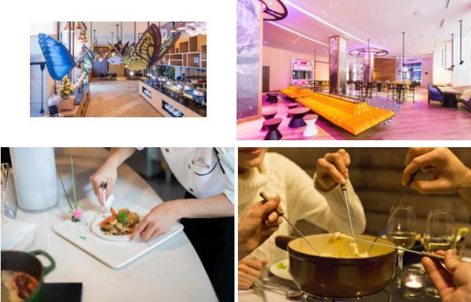 Club Med北大壶 | 国内滑雪首选，年度早鸟来啦~5