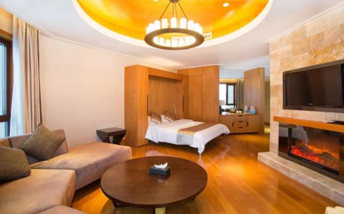 Club Med北大壶 | 国内滑雪首选，年度早鸟来啦~7