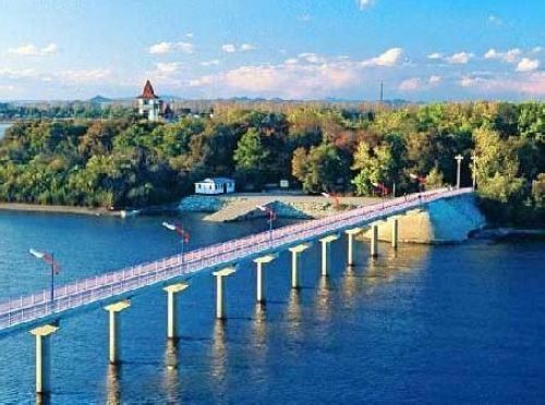 2021国庆旅游国内都哪些好去处?3