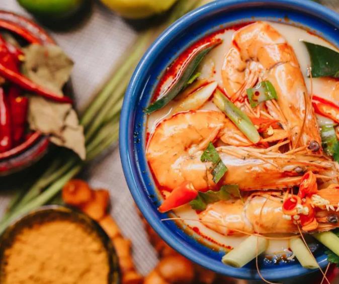 西双版纳融创万达文华，享受雨林天堂的漂浮下午茶10