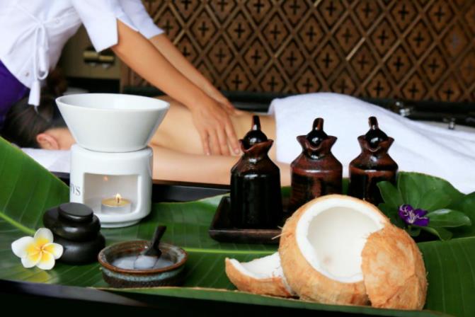 西双版纳融创万达文华，享受雨林天堂的漂浮下午茶15