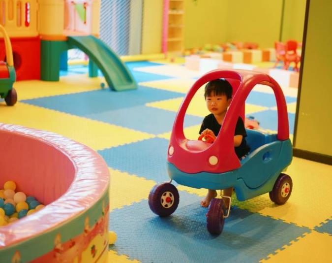 西双版纳融创万达文华，享受雨林天堂的漂浮下午茶17