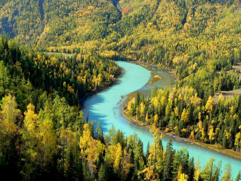 2021的国庆该如何安排这个黄金期好呢?5