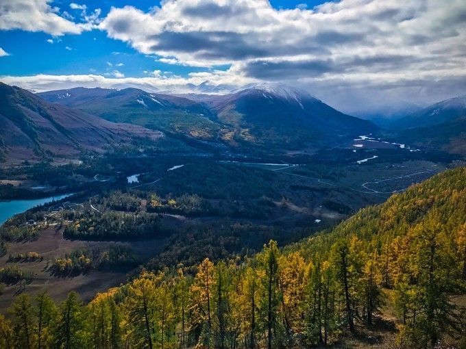 2021的国庆该如何安排这个黄金期好呢?6