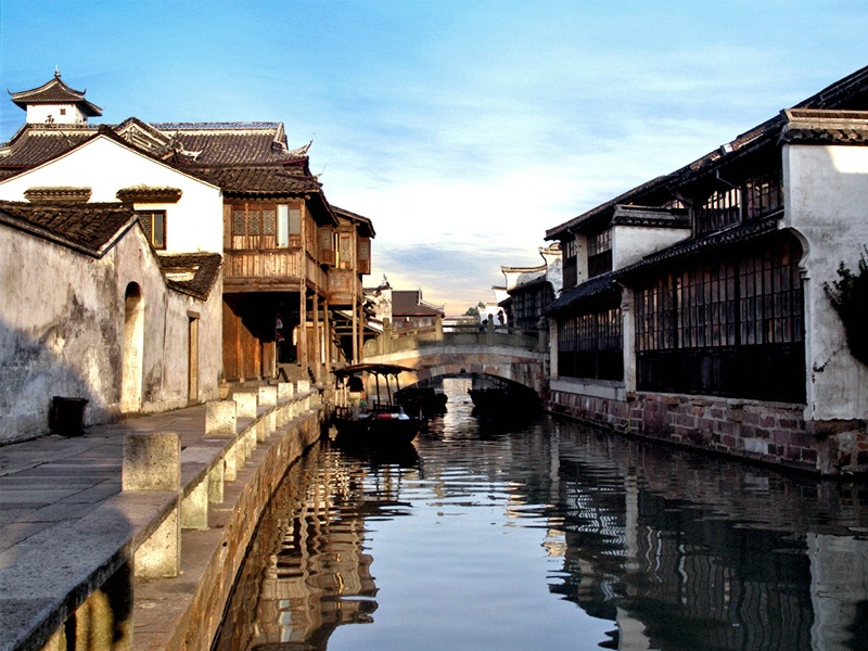 在杭州乌镇住一晚，有哪些民宿可以选？2