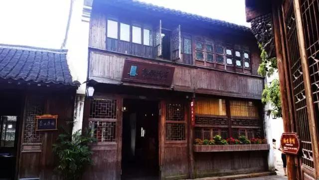 在杭州乌镇住一晚，有哪些民宿可以选？3