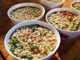 去丽江游玩时，这几个特色小吃一定要尝尝~3