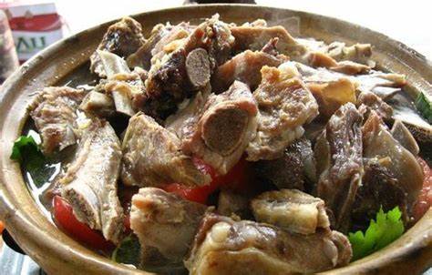 去丽江游玩时，这几个特色小吃一定要尝尝~4