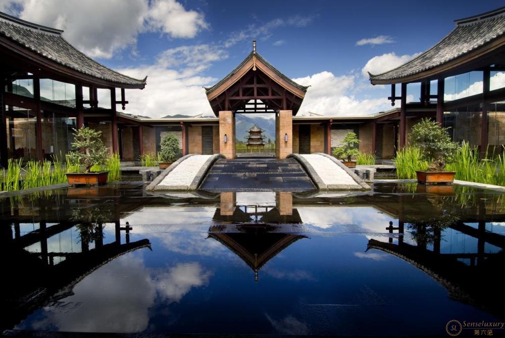 去丽江旅游，都有哪些酒店住宿可以推荐？1