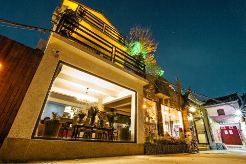 大理旅游少不了住宿，都有哪些好酒店推荐？1