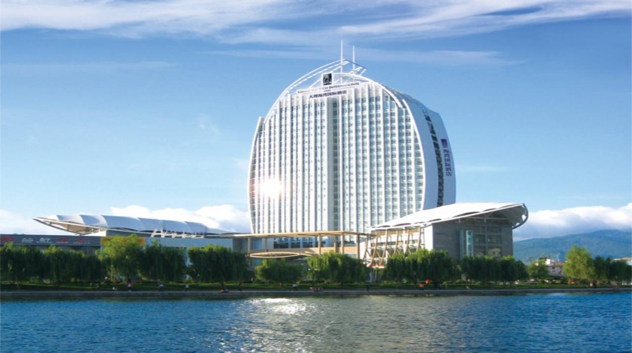 大理旅游少不了住宿，都有哪些好酒店推荐？3