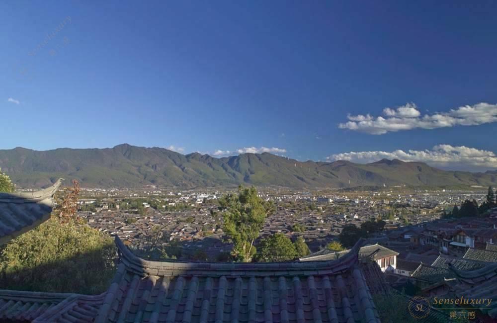 丽江都有哪些热门景点可以去打卡？1