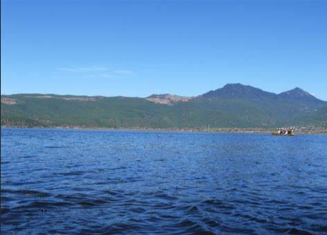 丽江都有哪些热门景点可以去打卡？3