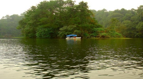 国庆去成都石象湖都有哪些好看的?5