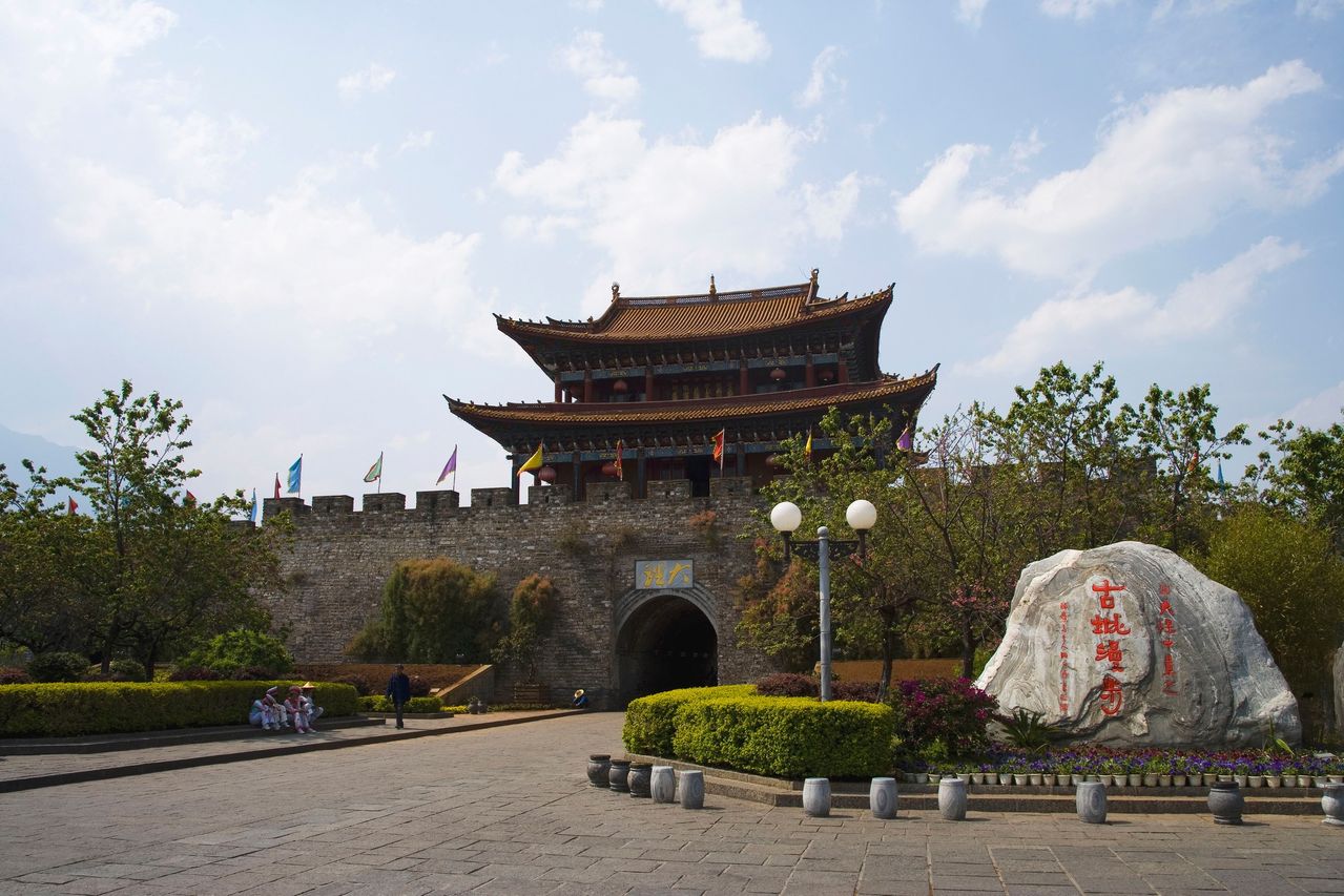 云南大理都有哪些热门景点值得打卡?3