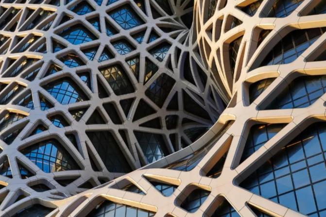 澳门已解封,一起来看看都有哪些顶奢酒店~6